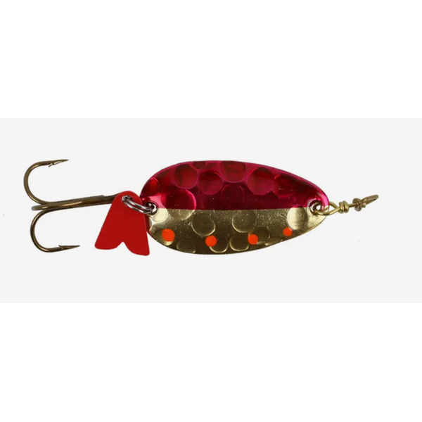 EGB Original Blinker Spoon Size 2