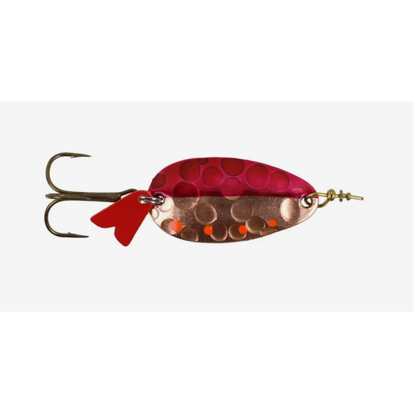 EGB Original Blinker Spoon Size 2