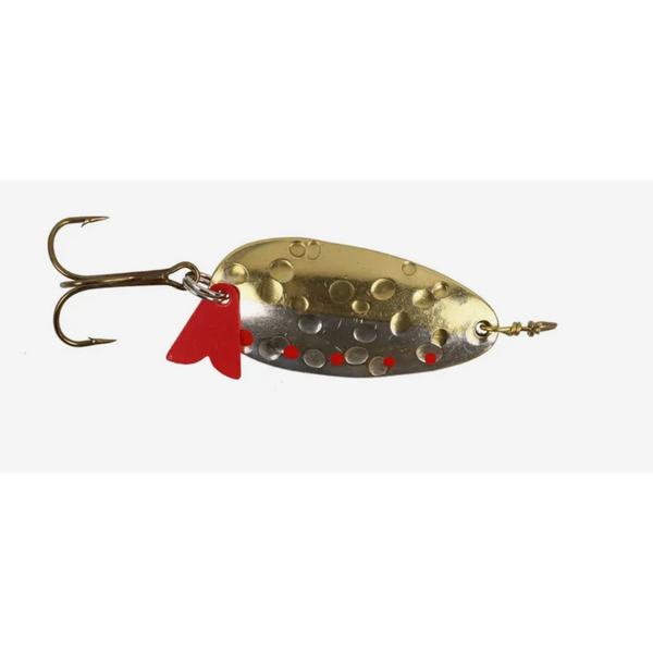 EGB  Original Blinker Spoon Size 3