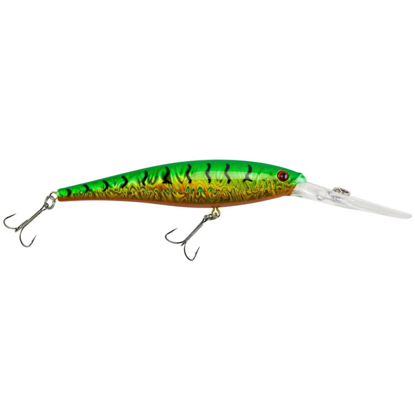 Berkley Flicker Minnow Size 11