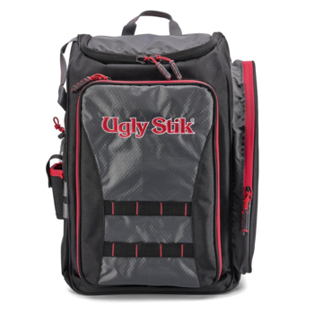 Shakespeare Ugly Stik 3700 Tackle Backpack