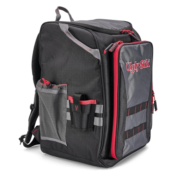 Shakespeare Ugly Stik 3700 Tackle Backpack