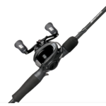 Abu Garcia Max™ SX Baitcast Combo