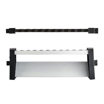 Abu Garcia Vertical 11 Rod Rack