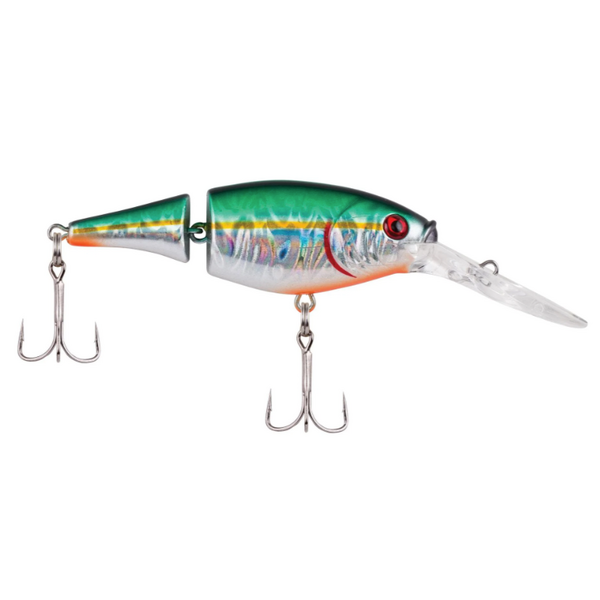 Berkley Flicker Shad Jointed 5