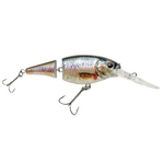 Berkley Flicker Shad Jointed 5