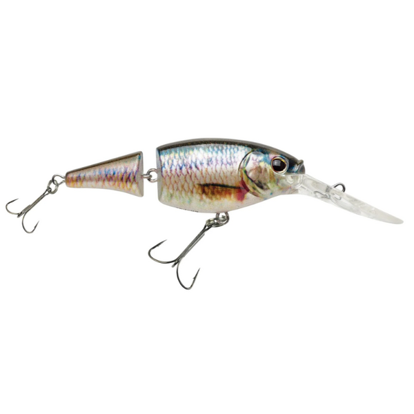 Berkley Flicker Shad Jointed 5