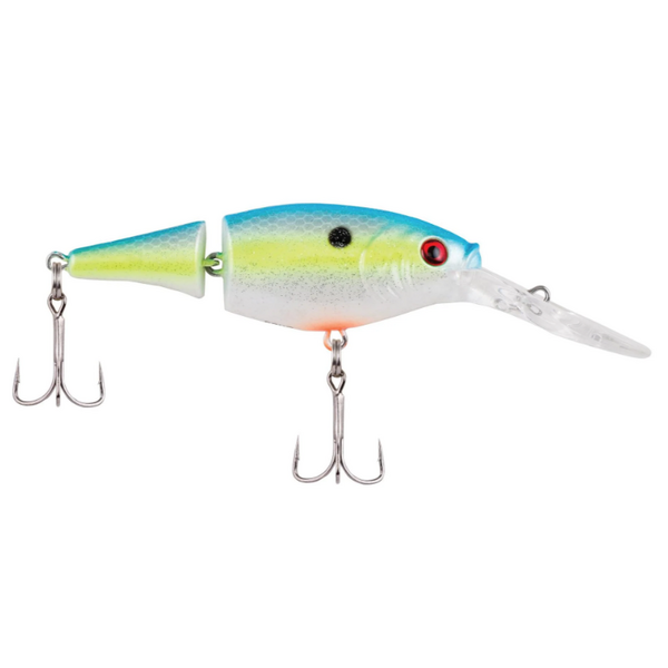 Berkley Flicker Shad Jointed 5