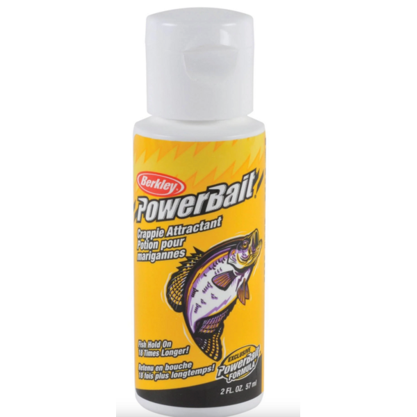 Berkley PowerBait® Attractant 2oz