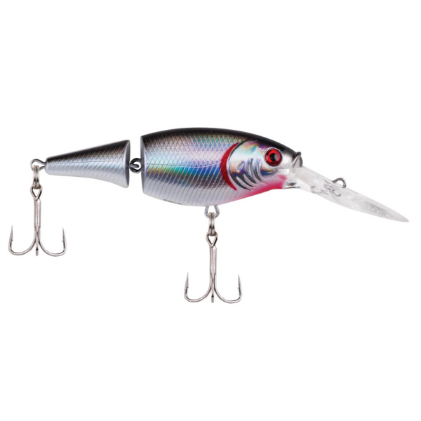 Berkley Flicker Shad Jointed 5