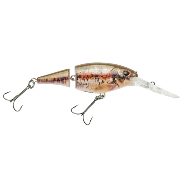Berkley Flicker Shad Jointed 5