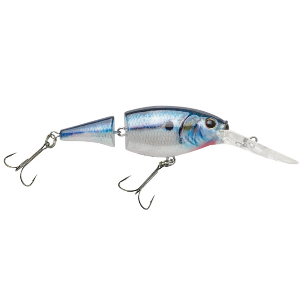 Berkley Flicker Shad Jointed 5