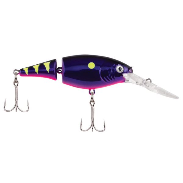 Berkley Flicker Shad Jointed 5