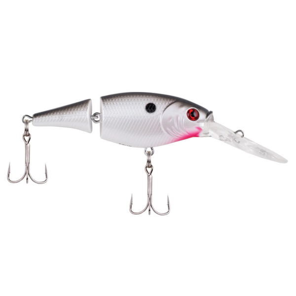 Berkley Flicker Shad Jointed 7