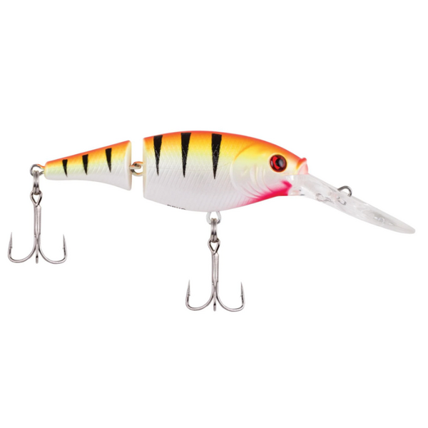 Berkley Flicker Shad Jointed 7