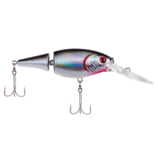 Berkley Flicker Shad Jointed 7