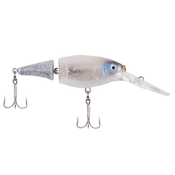 Berkley Flicker Shad Jointed 7
