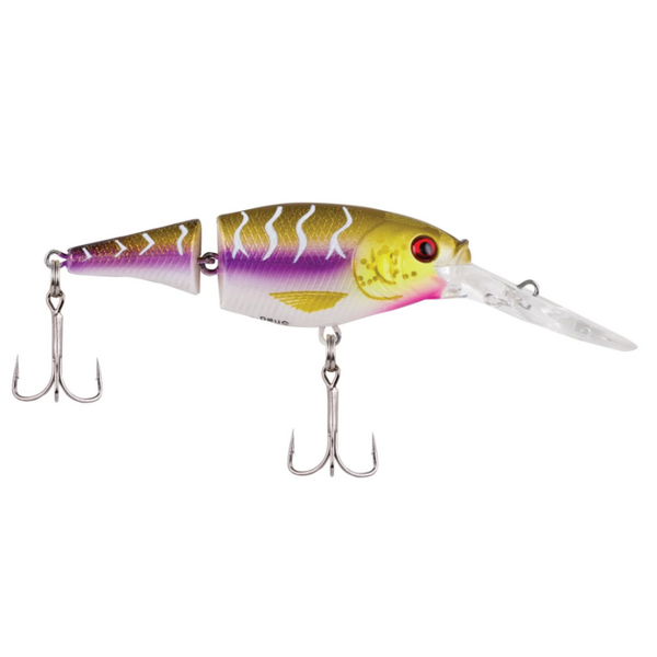 Berkley Flicker Shad Jointed 7