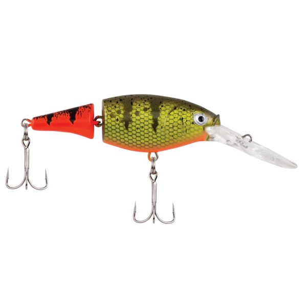 Berkley Flicker Shad Jointed 7