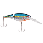 Berkley Flicker Shad Jointed 7