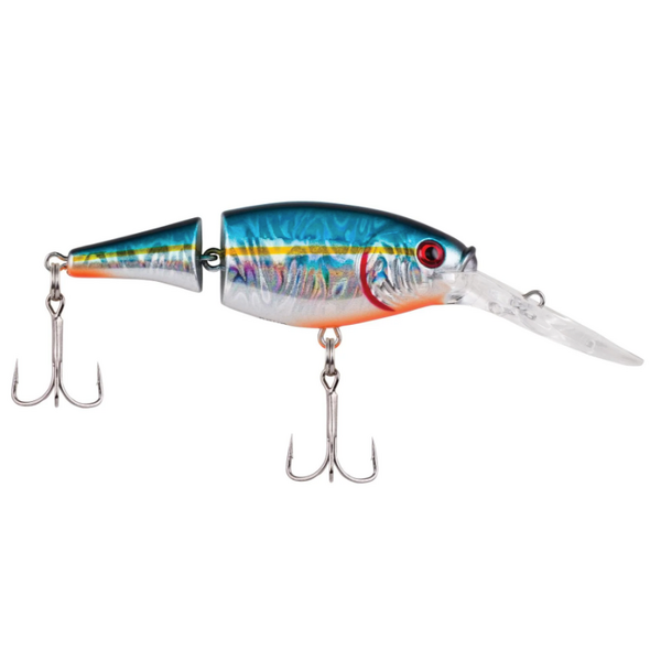 Berkley Flicker Shad Jointed 7