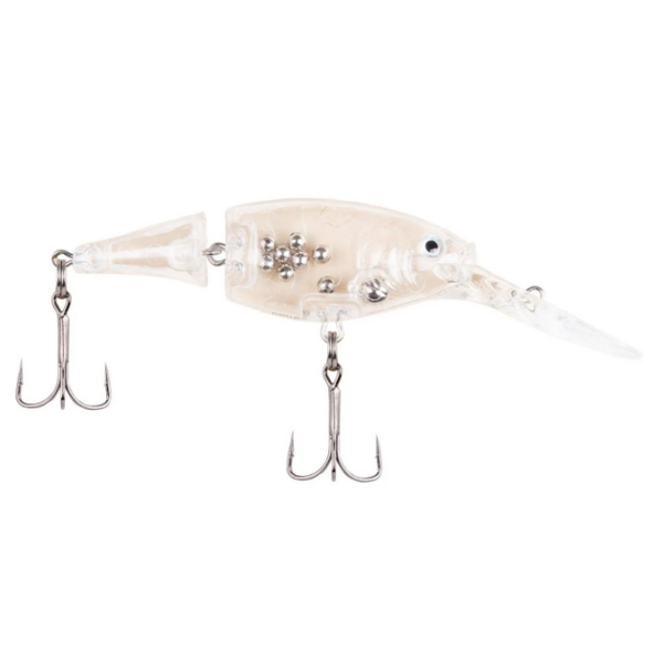 Berkley Flicker Shad Jointed 7