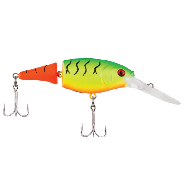 Berkley Flicker Shad Jointed 7