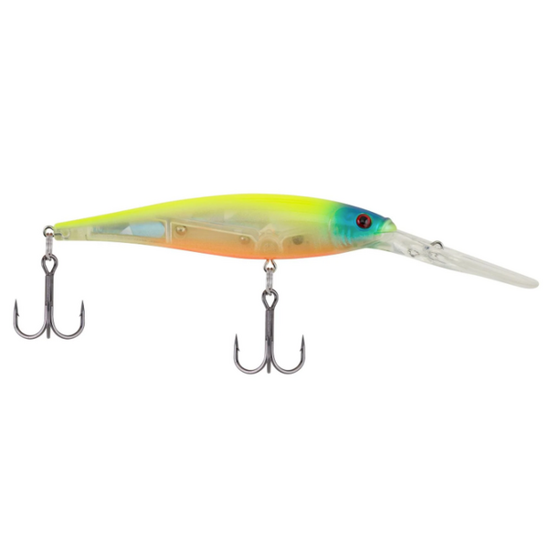 Berkley Flicker Minnow Size 7