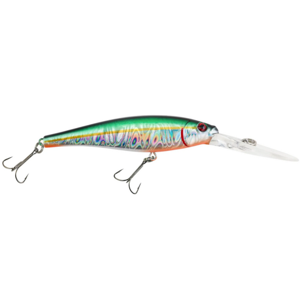 Berkley Flicker Minnow Size 7