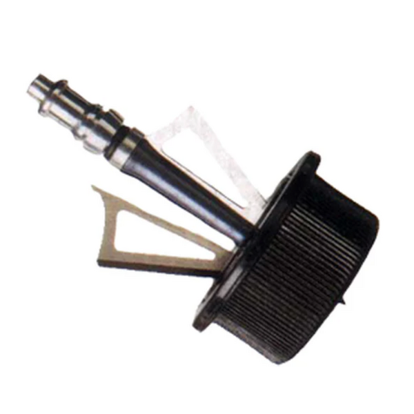 Saunders Blade Gripper