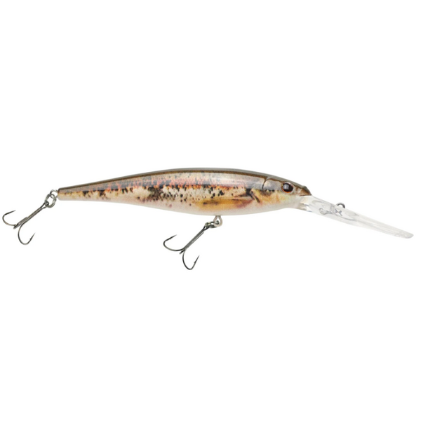 Berkley Flicker Minnow Size 9