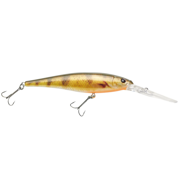 Berkley Flicker Minnow Size 9