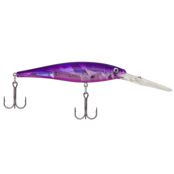 Berkley Flicker Minnow Size 9