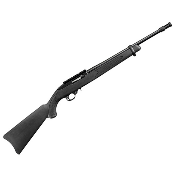 Ruger Ruger 10/22 Tactical 22lr 16BBL Black Synthetic Semi Auto