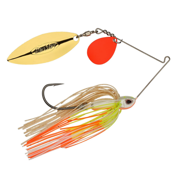 Berkley Power Blade Compact Colorado Willow