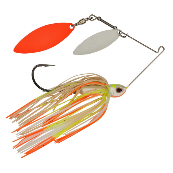 Berkley Power Blade Compact Double Willow