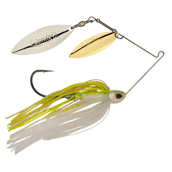 Berkley Power Blade Compact Double Willow