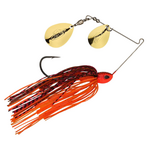 Berkley Power Blade Compact Double Colorado