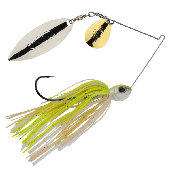 Berkley Power Blade Standard Colorado Willow