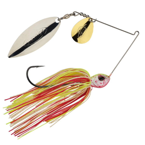 Berkley Power Blade Standard Colorado Willow