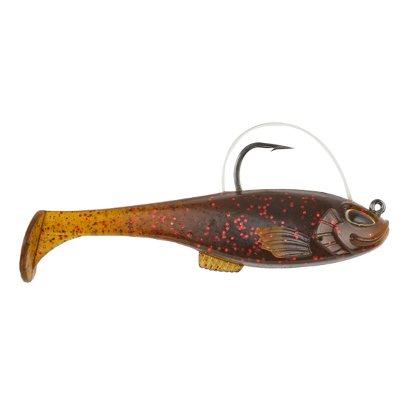 Berkley PowerBait Agent E