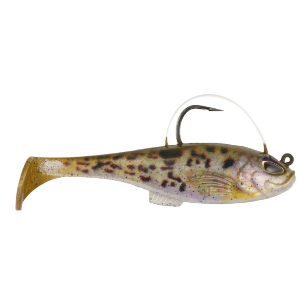 Berkley PowerBait Agent E