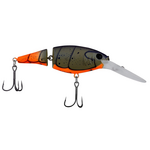 Berkley Flicker Shad Jointed 7