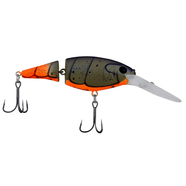 Berkley Flicker Shad Jointed 7