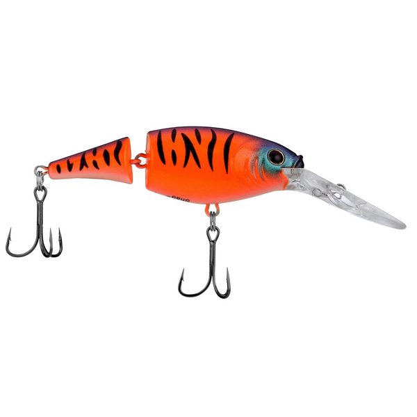 Berkley Flicker Shad Jointed 7