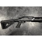 12ga Tactical 2" & 3" Pump Shotgun 26" BBL w/Extended Tube