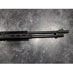 12ga Tactical 2" & 3" Pump Shotgun 26" BBL w/Extended Tube
