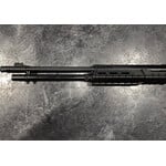 12ga Tactical 2" & 3" Pump Shotgun 26" BBL w/Extended Tube