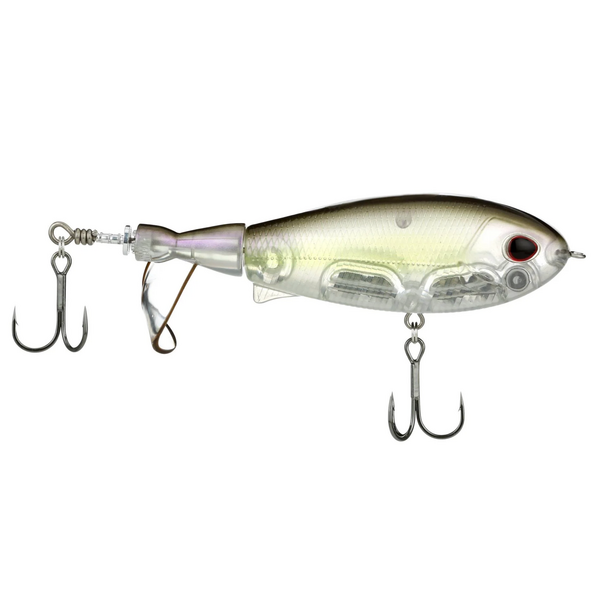 Berkley Screamin' Choppo