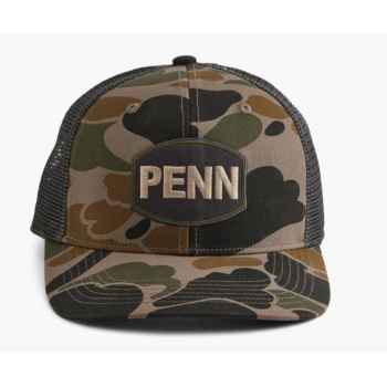 PENN® Duck Camo Trucker Hat